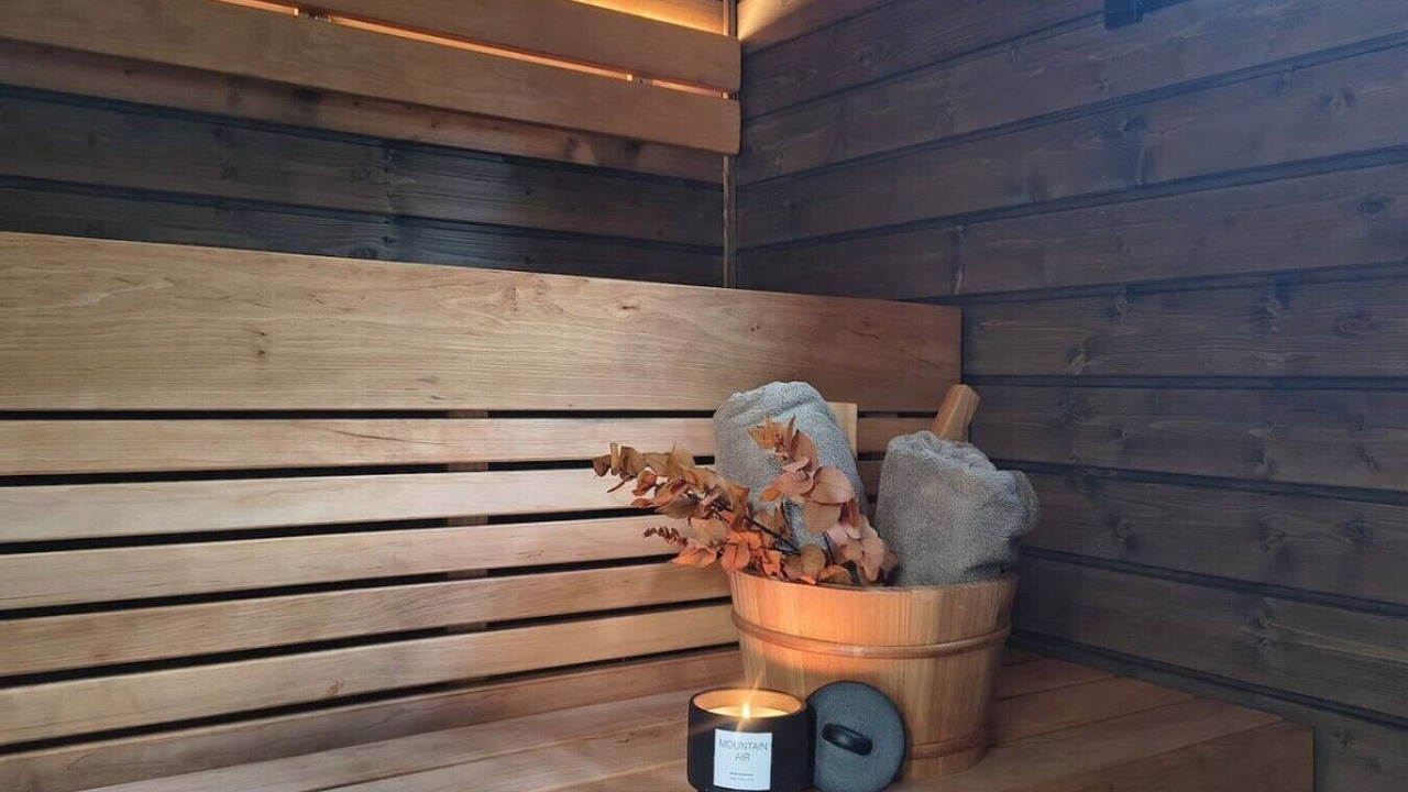Photo of Bathroom in Kolari