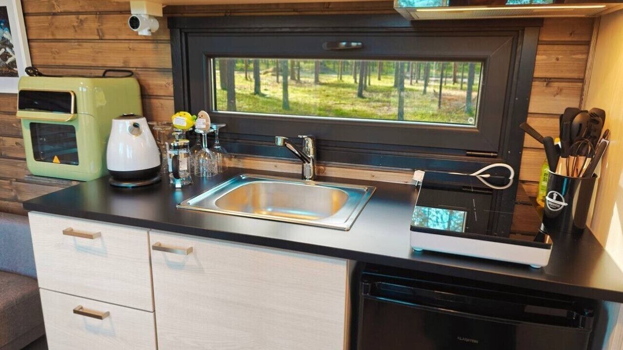 Photo of Kitchen in Kolari