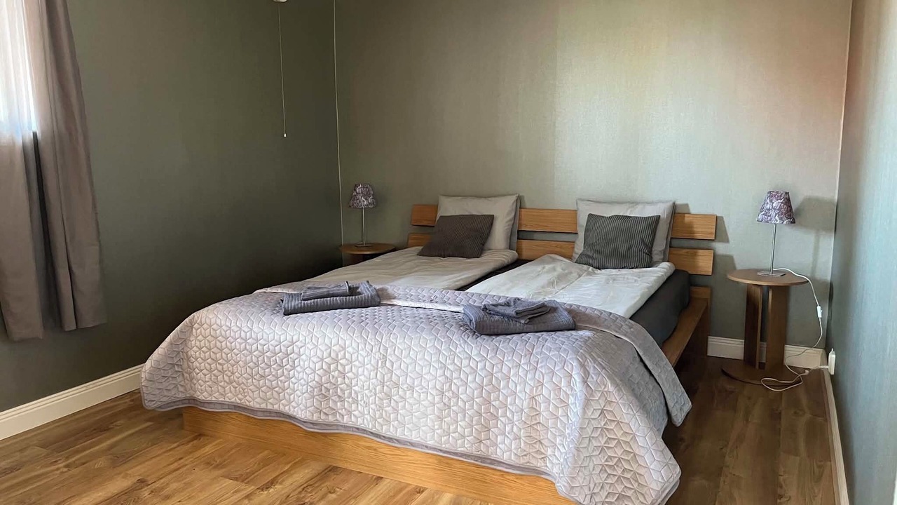 Photo of Bedroom in Vasteras Municipality