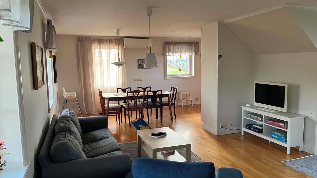 Photo of Livingroom in Vasteras Municipality