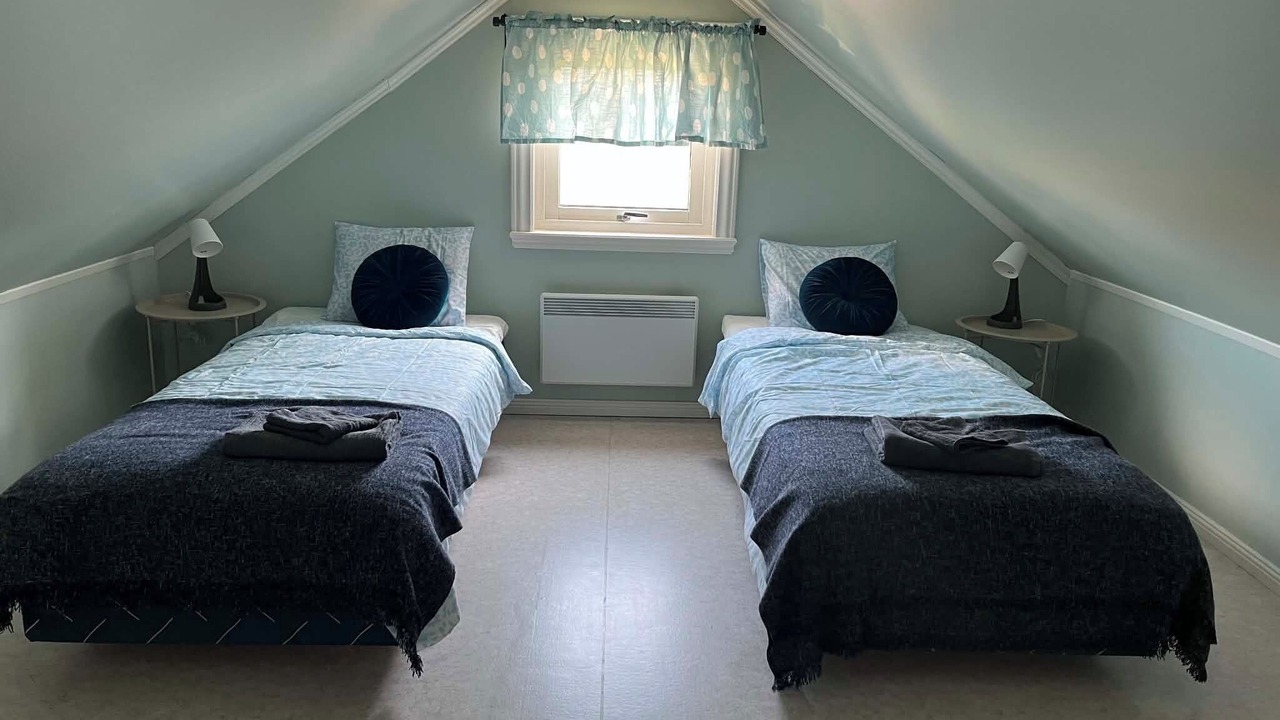 Photo of Bedroom in Vasteras Municipality