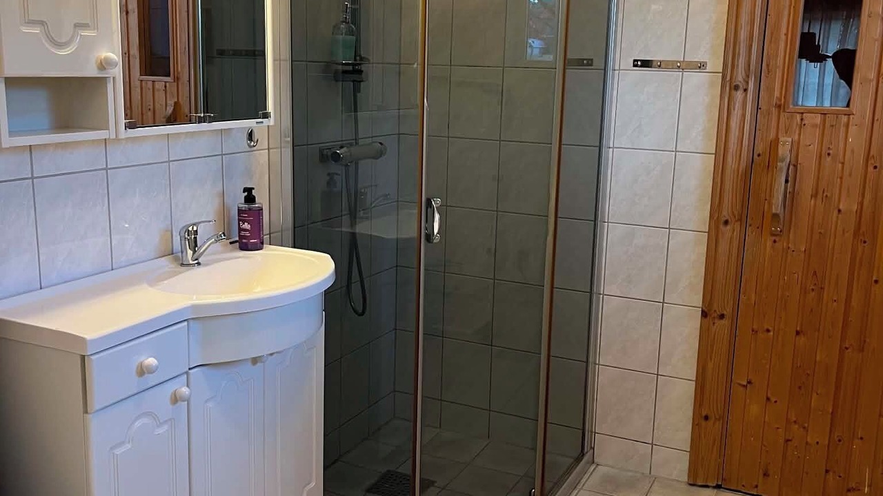 Photo of Bathroom in Vasteras Municipality
