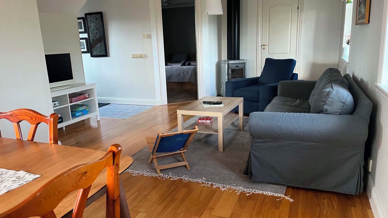 Photo of Livingroom in Vasteras Municipality