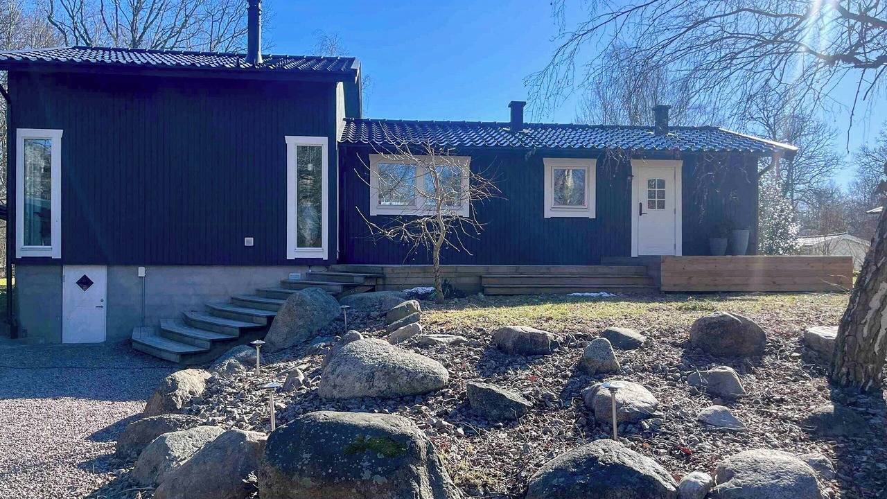 Photo of Outdoor in Tofta