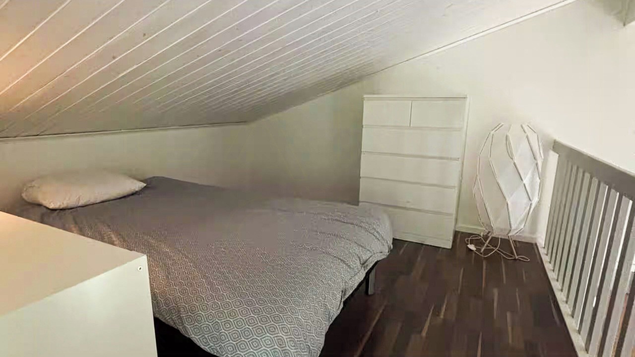 Photo of Bedroom in Tofta