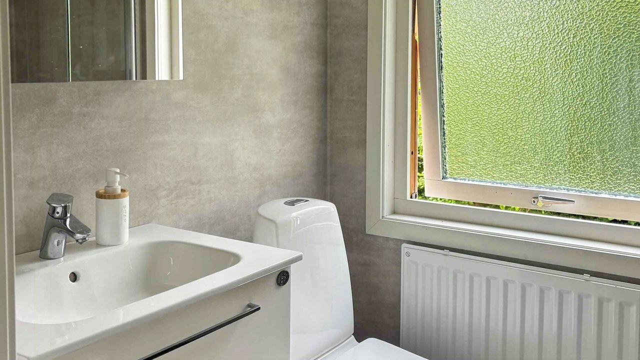 Photo of Bathroom in Tofta