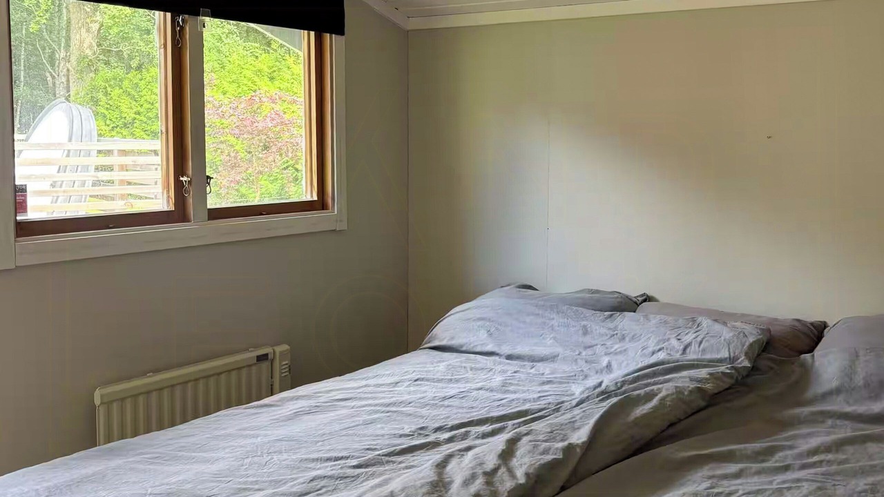 Photo of Bedroom in Tofta