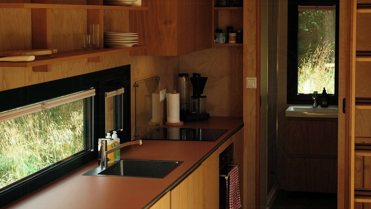 Photo of Kitchen in Elverum