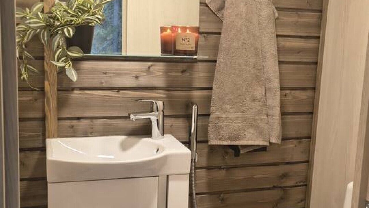 Photo of Bathroom in Lampivaara