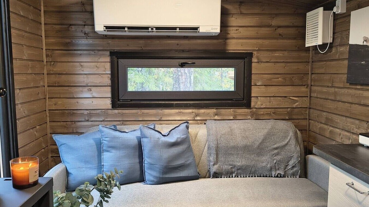 Photo of Livingroom in Lampivaara