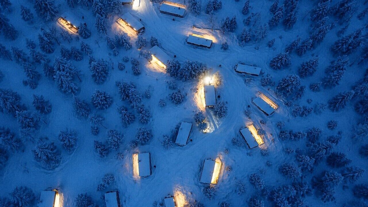 Photo of Outdoor in Lampivaara