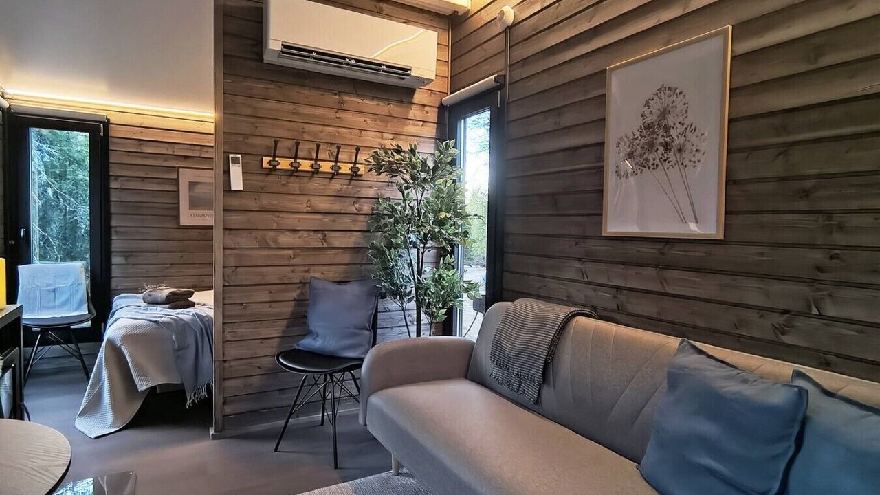 Photo of Livingroom in Lampivaara