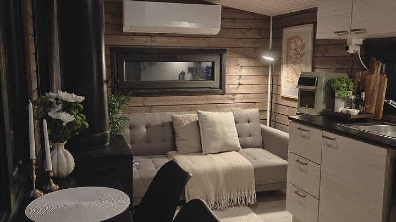 Photo of Livingroom in Lampivaara
