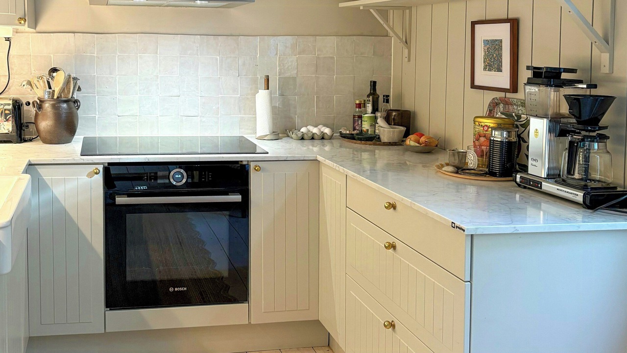 Photo of Kitchen in Toyen