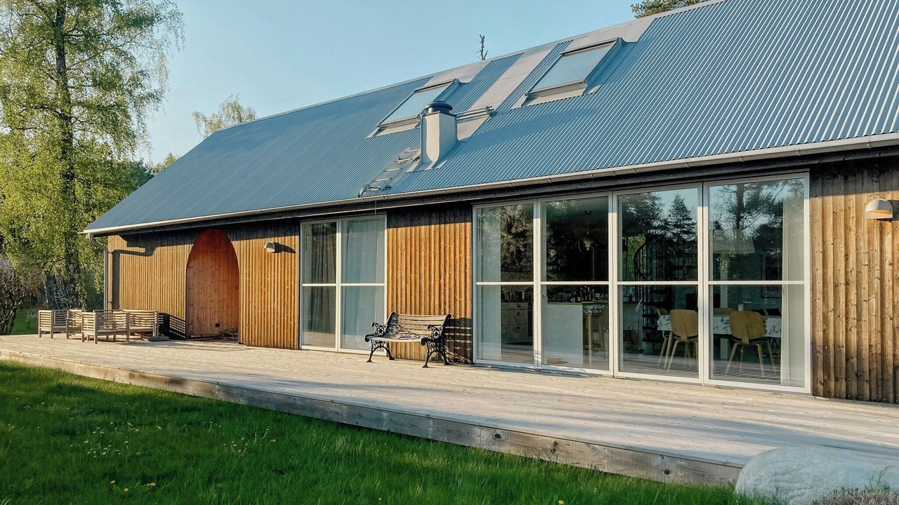 Photo of Outdoor in Osteraker Municipality