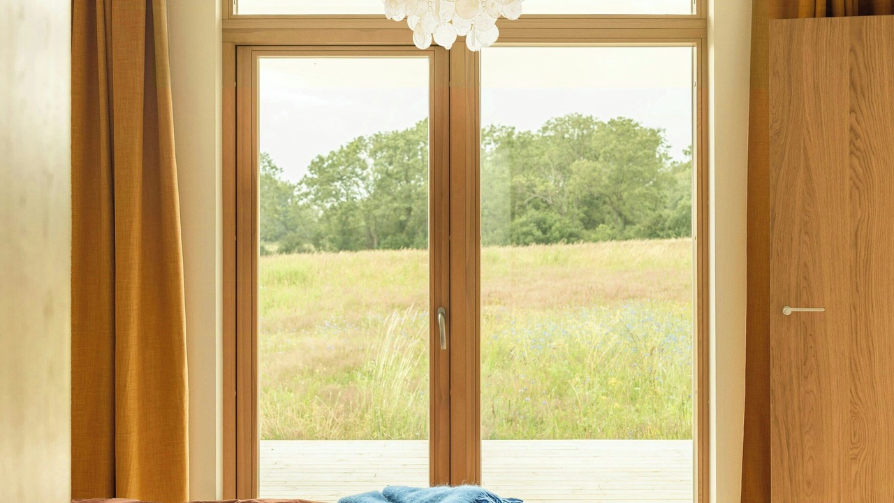 Photo of Bedroom in Bastad Municipality