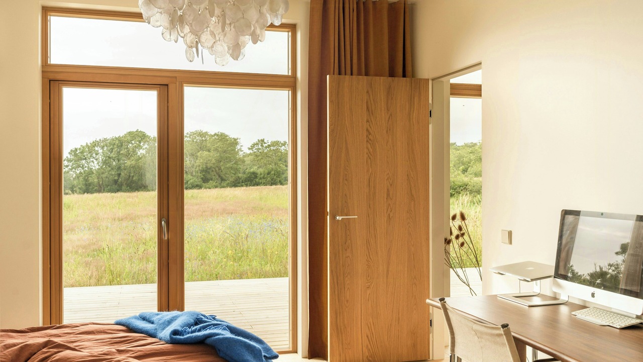 Photo of Bedroom in Bastad Municipality