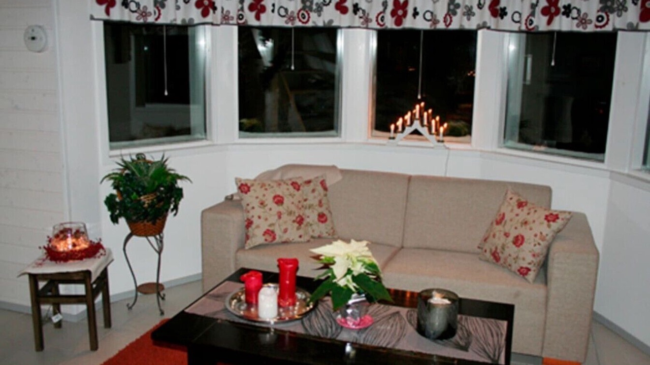 Photo of Bedroom in Rukatunturi