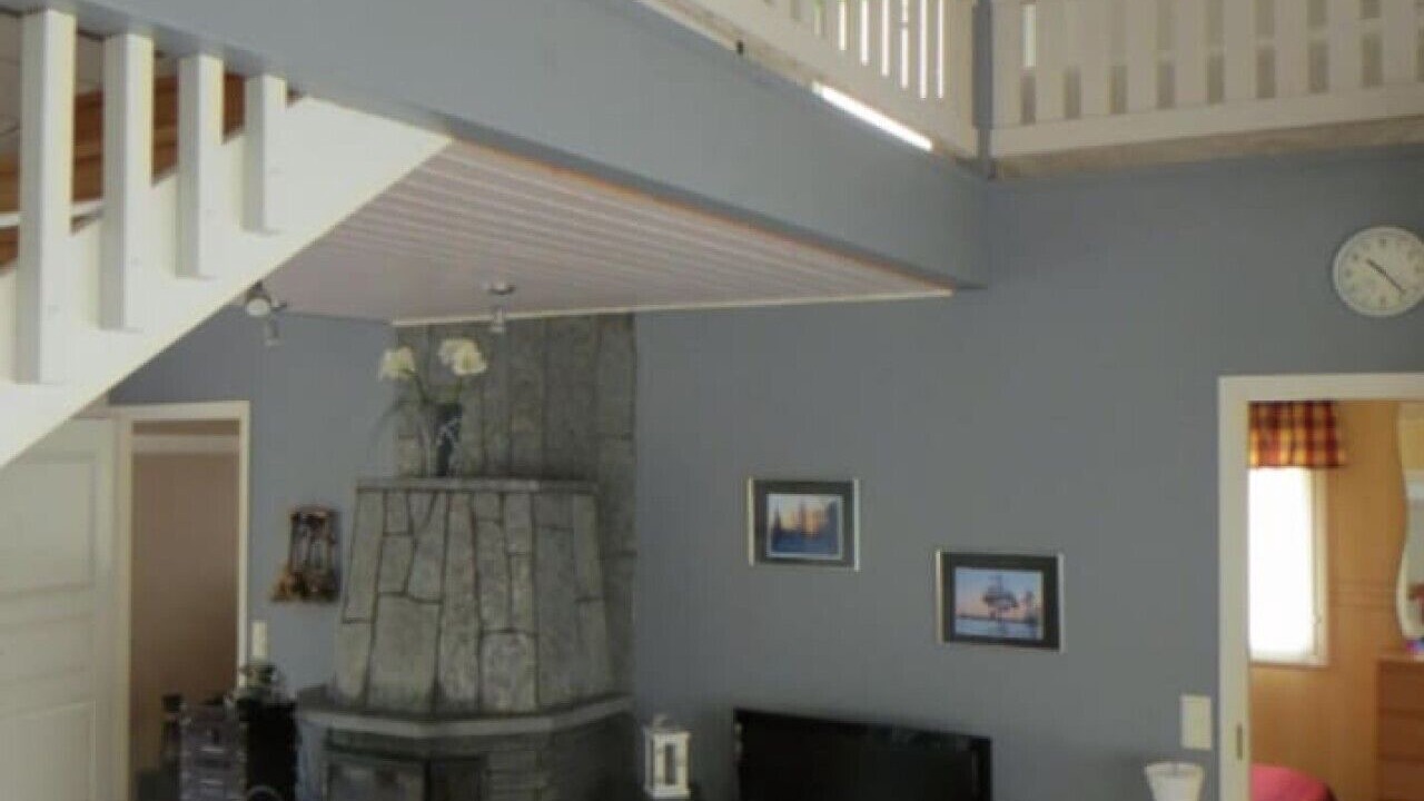 Photo of Livingroom in Rukatunturi