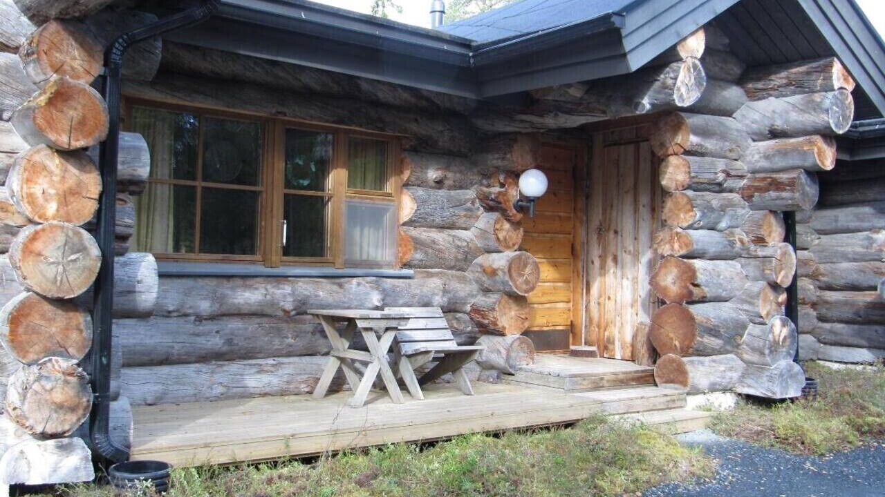 Photo of Outdoor in Rukatunturi