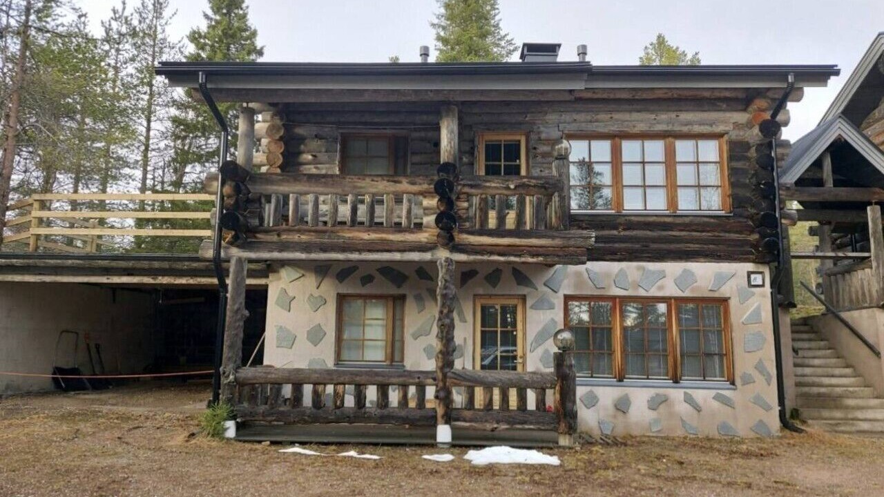 Photo of Outdoor in Rukatunturi