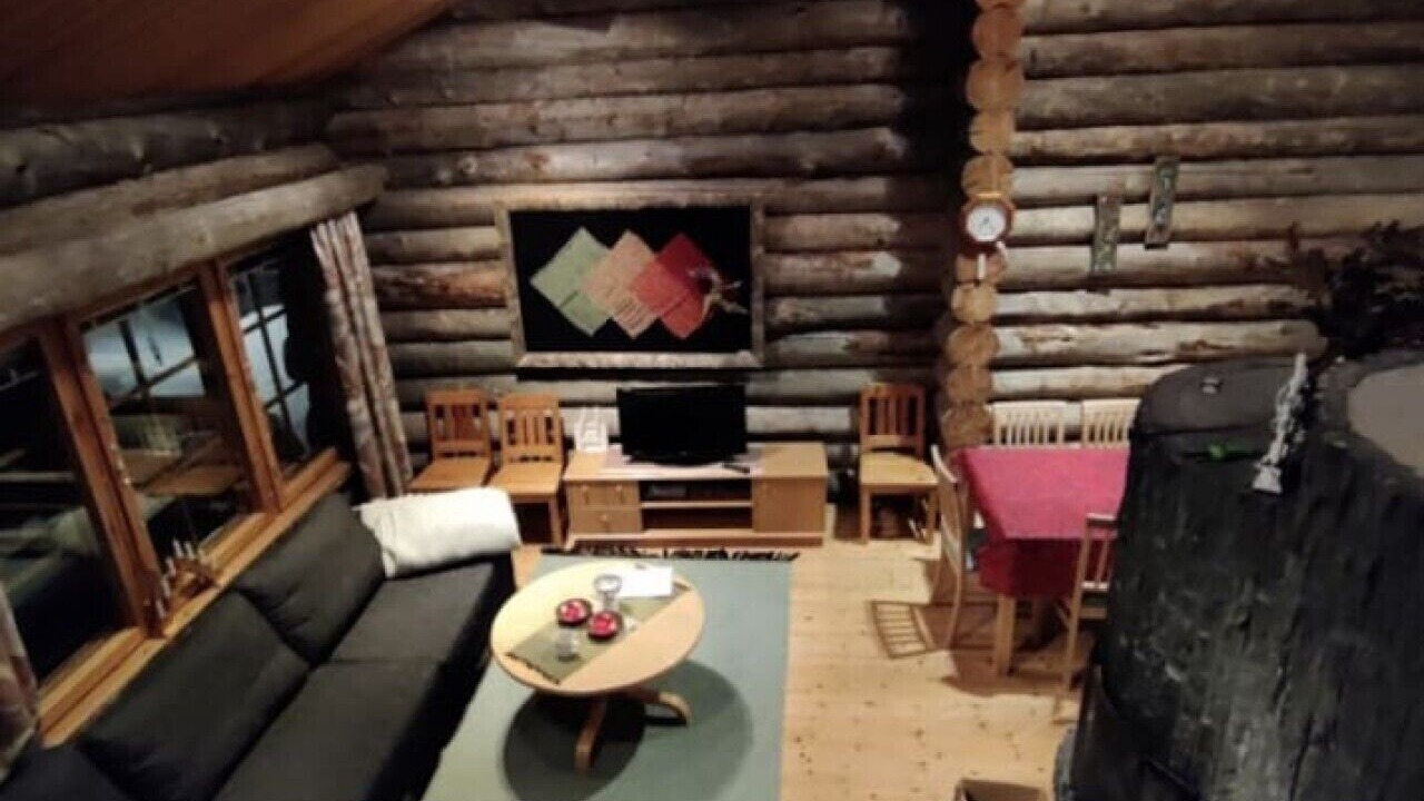 Photo of Bedroom in Rukatunturi