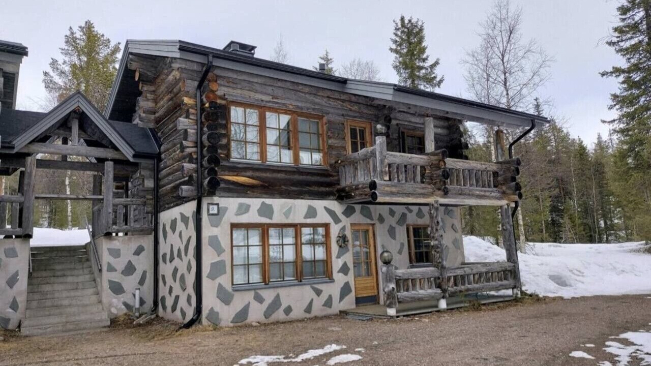 Photo of Outdoor in Rukatunturi