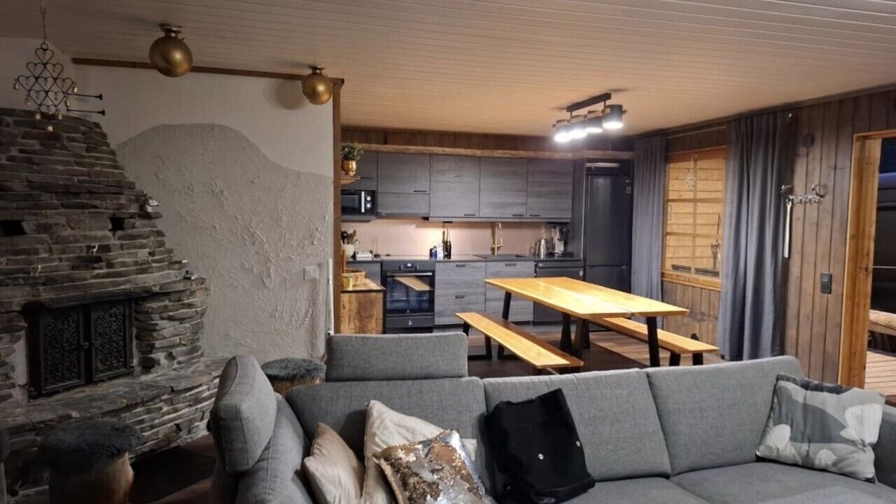 Photo of Livingroom in Rukatunturi