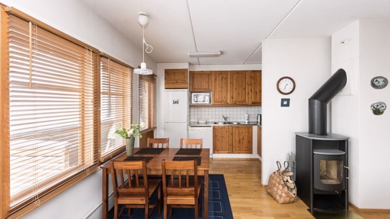 Photo of Livingroom in Rukatunturi