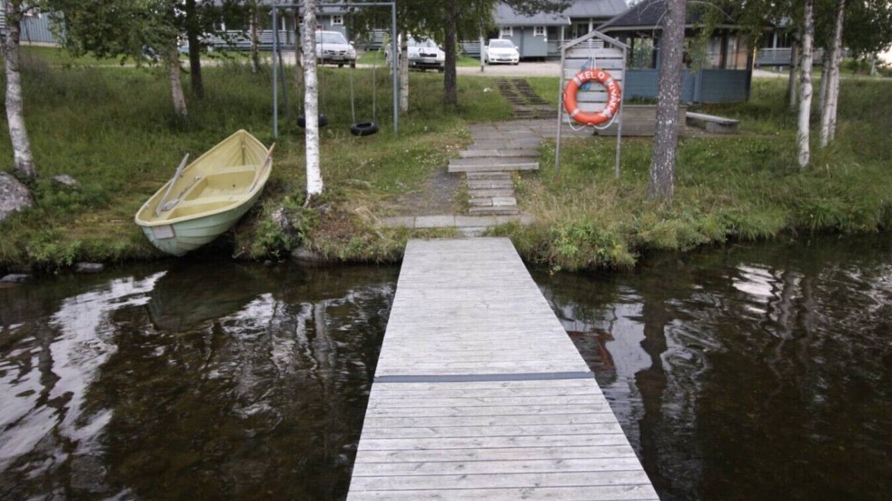 Photo of Outdoor in Rukatunturi