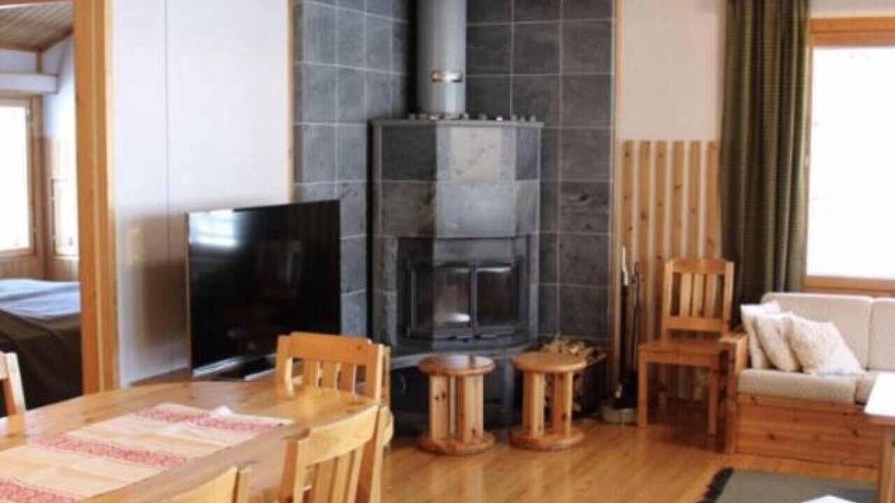 Photo of Livingroom in Rukatunturi