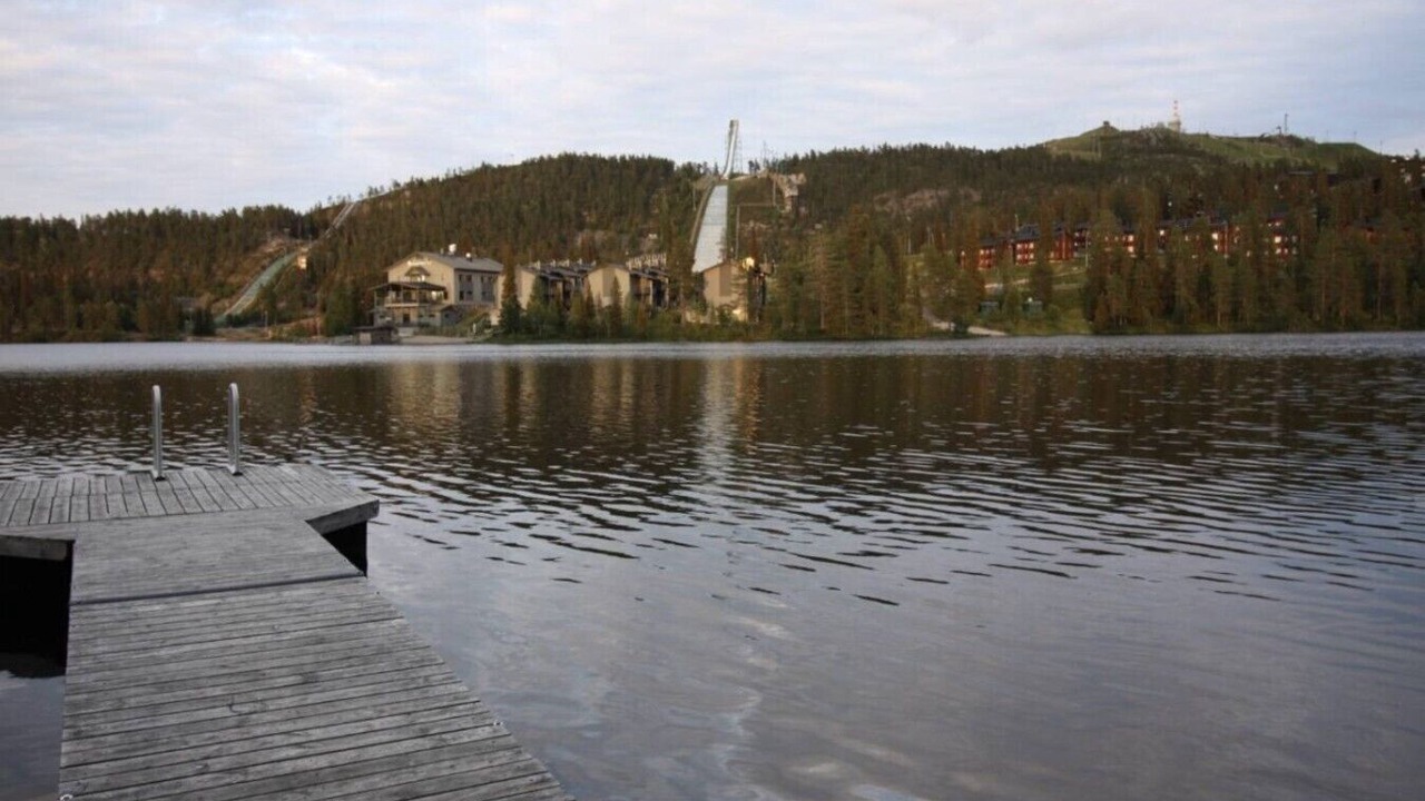 Photo of Outdoor in Rukatunturi