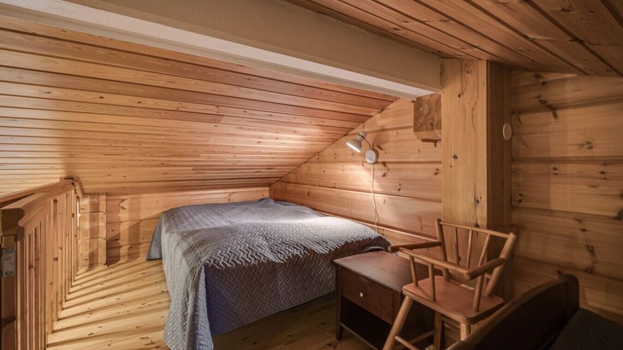 Photo of Bedroom in Rukatunturi