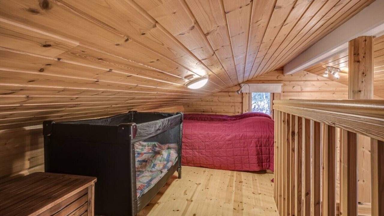 Photo of Bedroom in Rukatunturi
