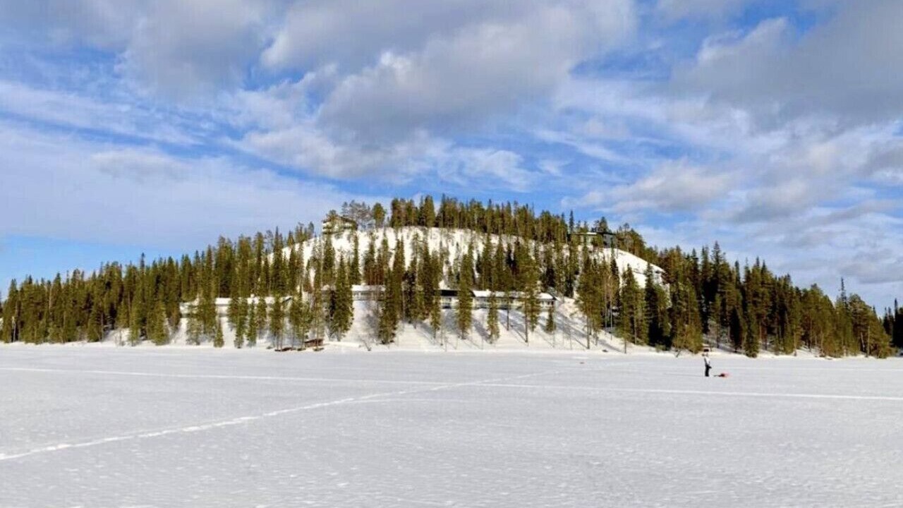 Photo of Outdoor in Rukatunturi