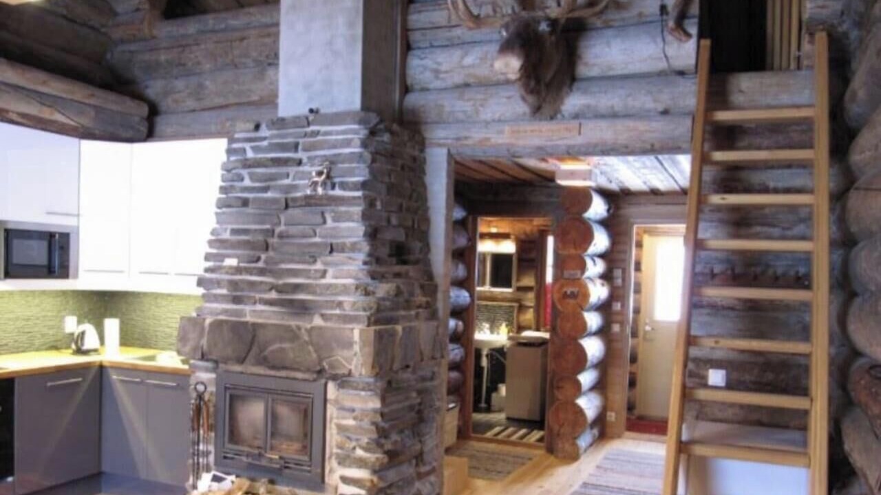 Photo of Livingroom in Rukatunturi