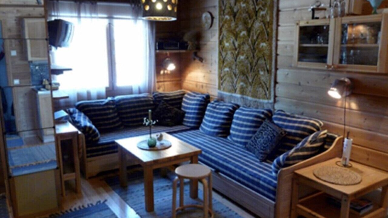 Photo of Bedroom in Rukatunturi