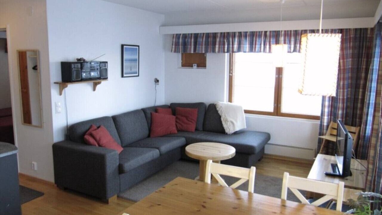 Photo of Bedroom in Rukatunturi