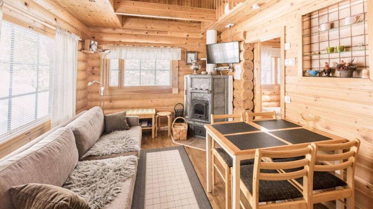 Photo of Livingroom in Rukatunturi