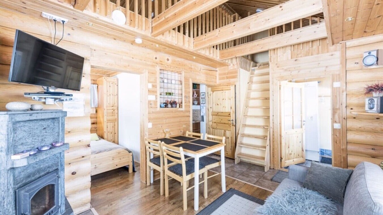 Photo of Livingroom in Rukatunturi