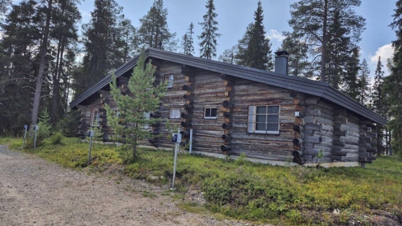 Photo of Outdoor in Rukatunturi