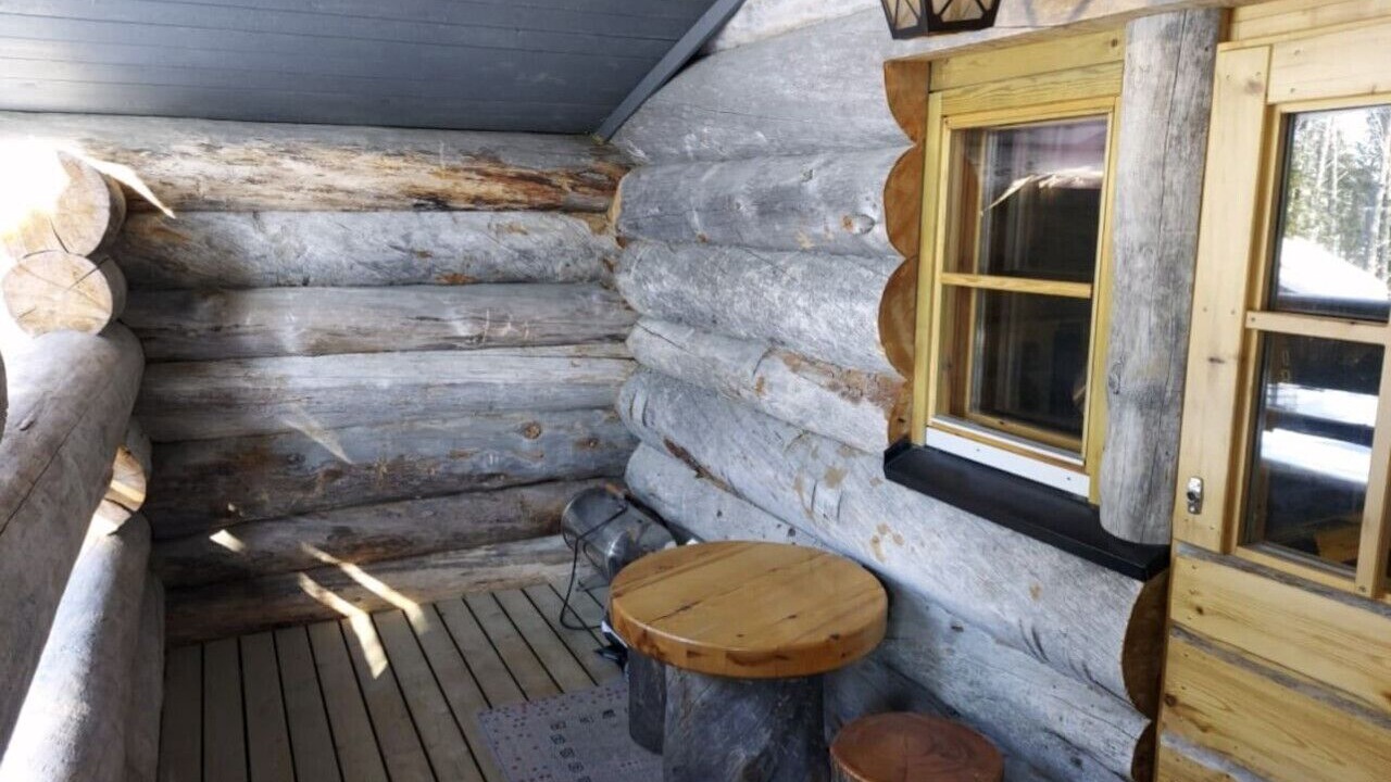Photo of Outdoor in Rukatunturi