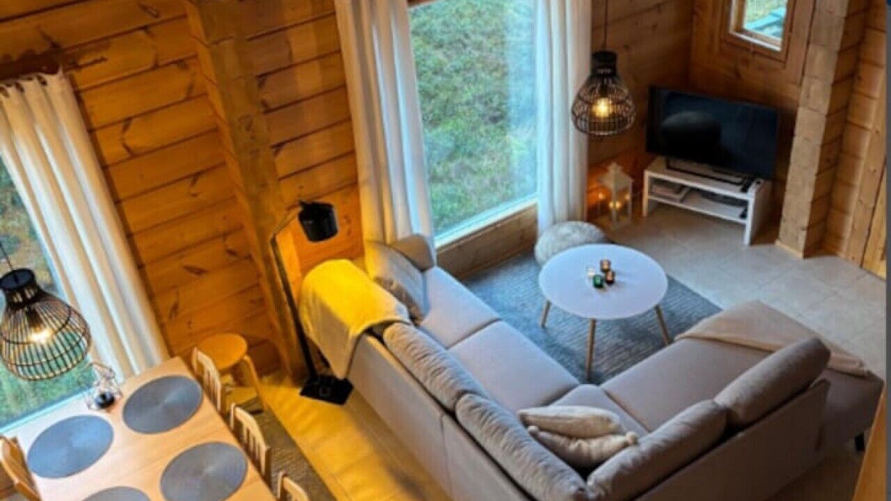 Photo of Bedroom in Rukatunturi