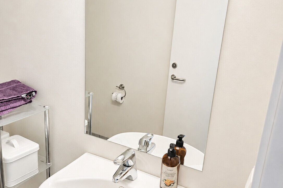 Photo of Bathroom in yer