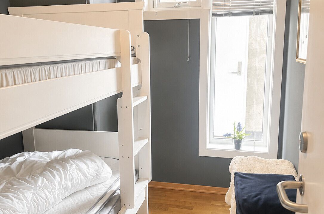 Photo of Bedroom in yer