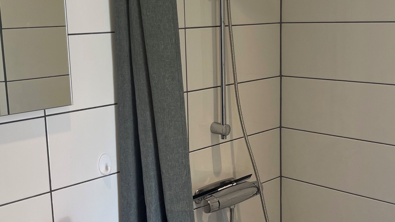 Photo of Bathroom in Vendelso
