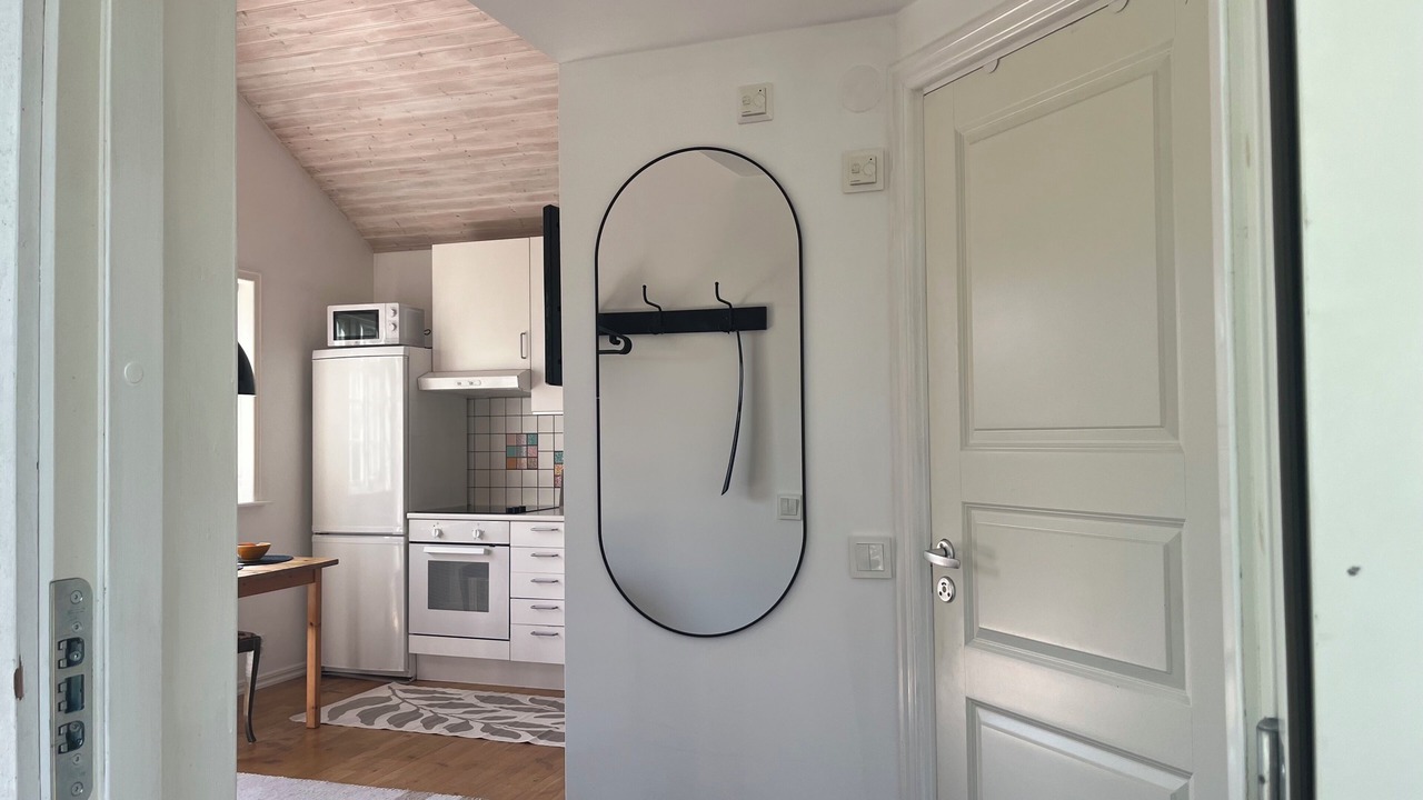 Photo of Kitchen in Vendelso