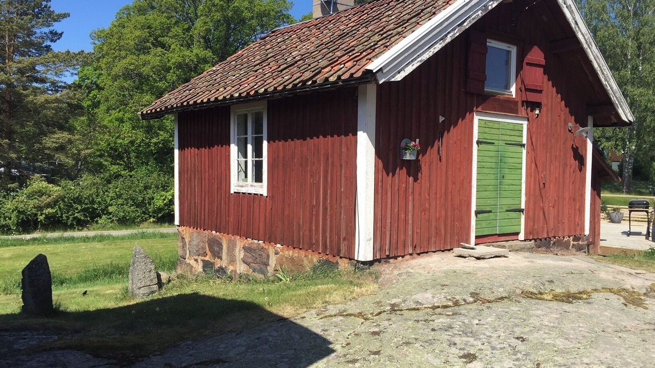 Photo of Others in Vikbolandet