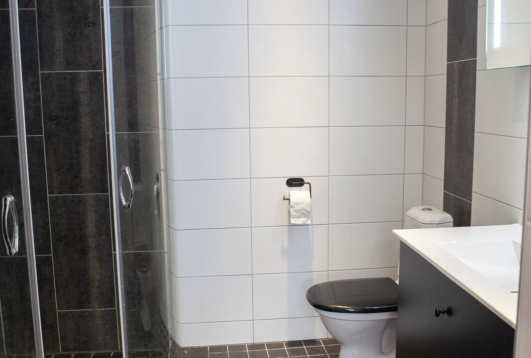 Photo of Bathroom in Trelleborg