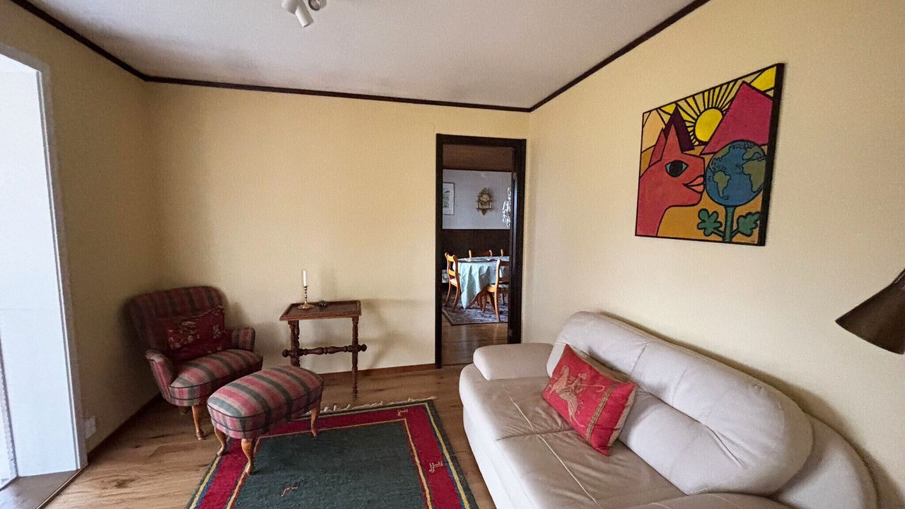 Photo of Livingroom in Atvidaberg